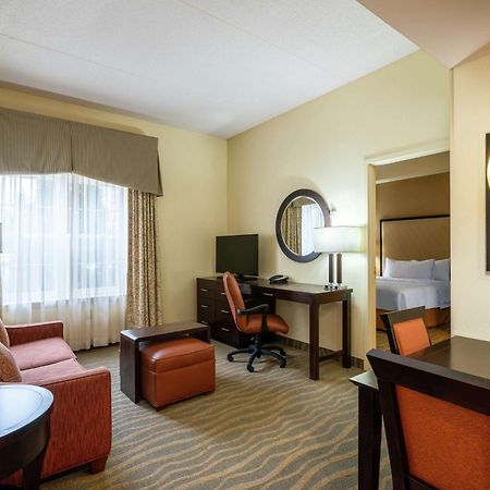 Homewood Suites By Hilton Philadelphia-Valley Forge Audubon Exterior foto