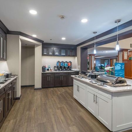 Homewood Suites By Hilton Philadelphia-Valley Forge Audubon Exterior foto
