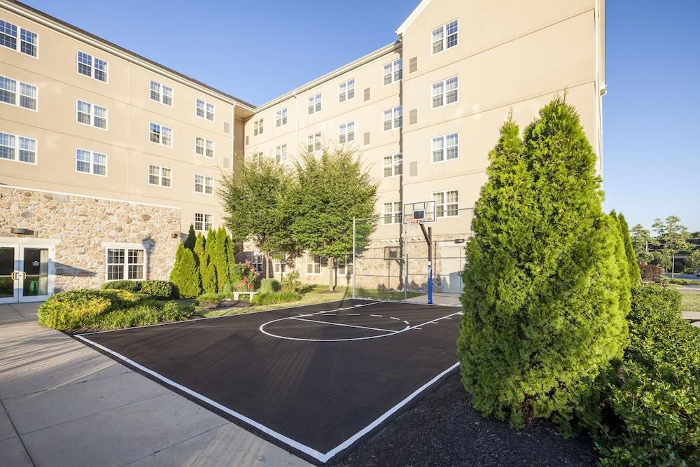 Homewood Suites By Hilton Philadelphia-Valley Forge Audubon Exterior foto