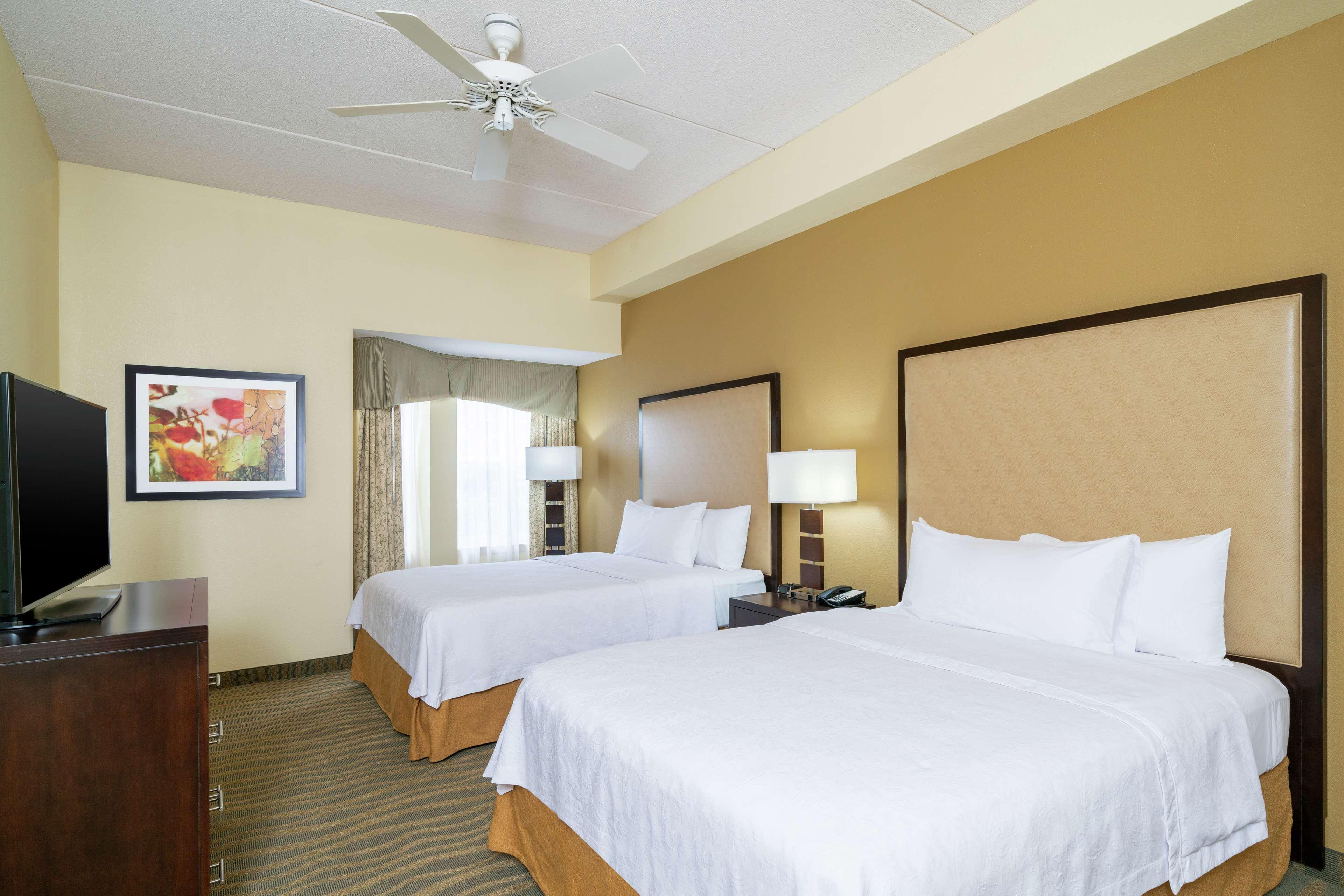 Homewood Suites By Hilton Philadelphia-Valley Forge Audubon Exterior foto