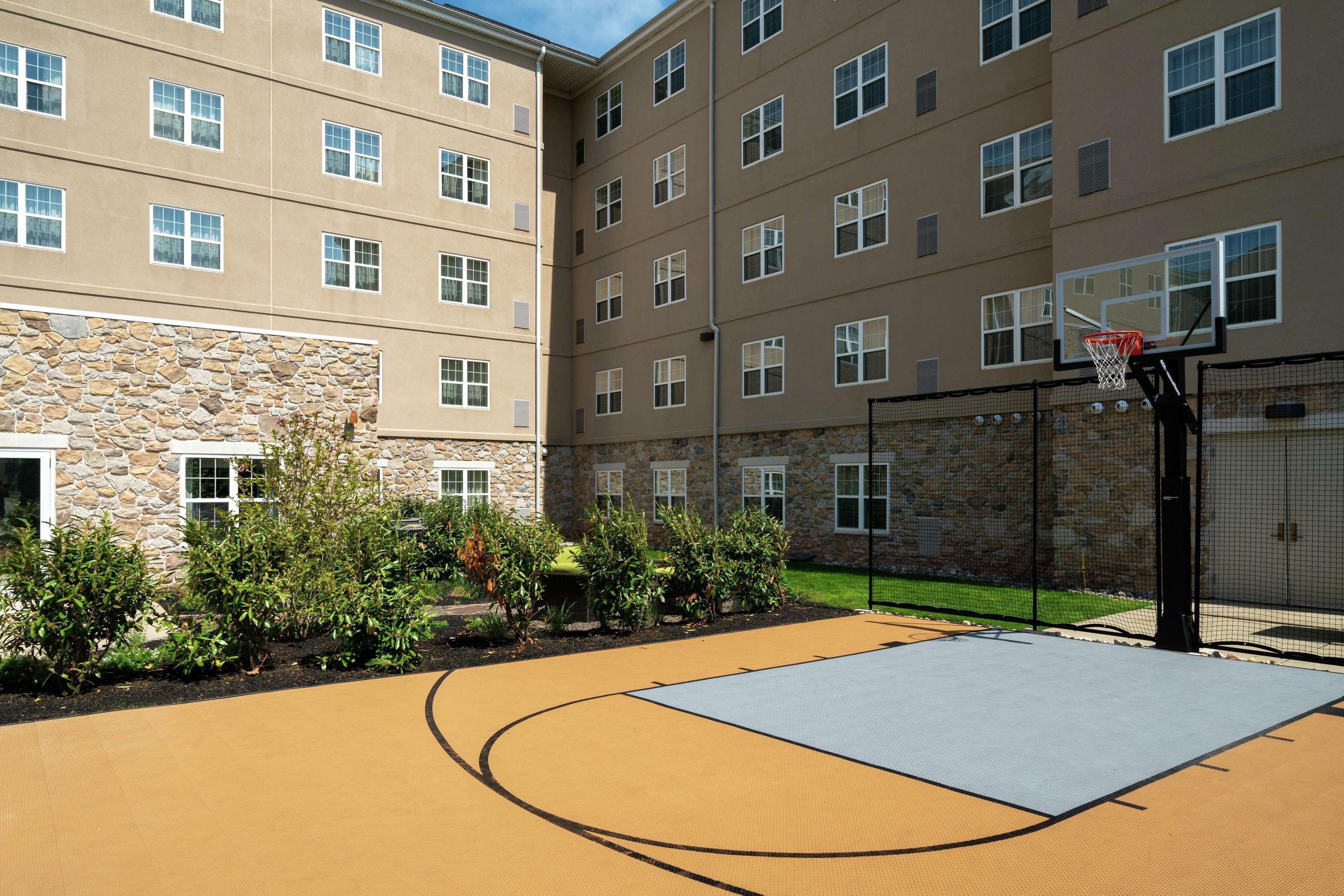 Homewood Suites By Hilton Philadelphia-Valley Forge Audubon Exterior foto
