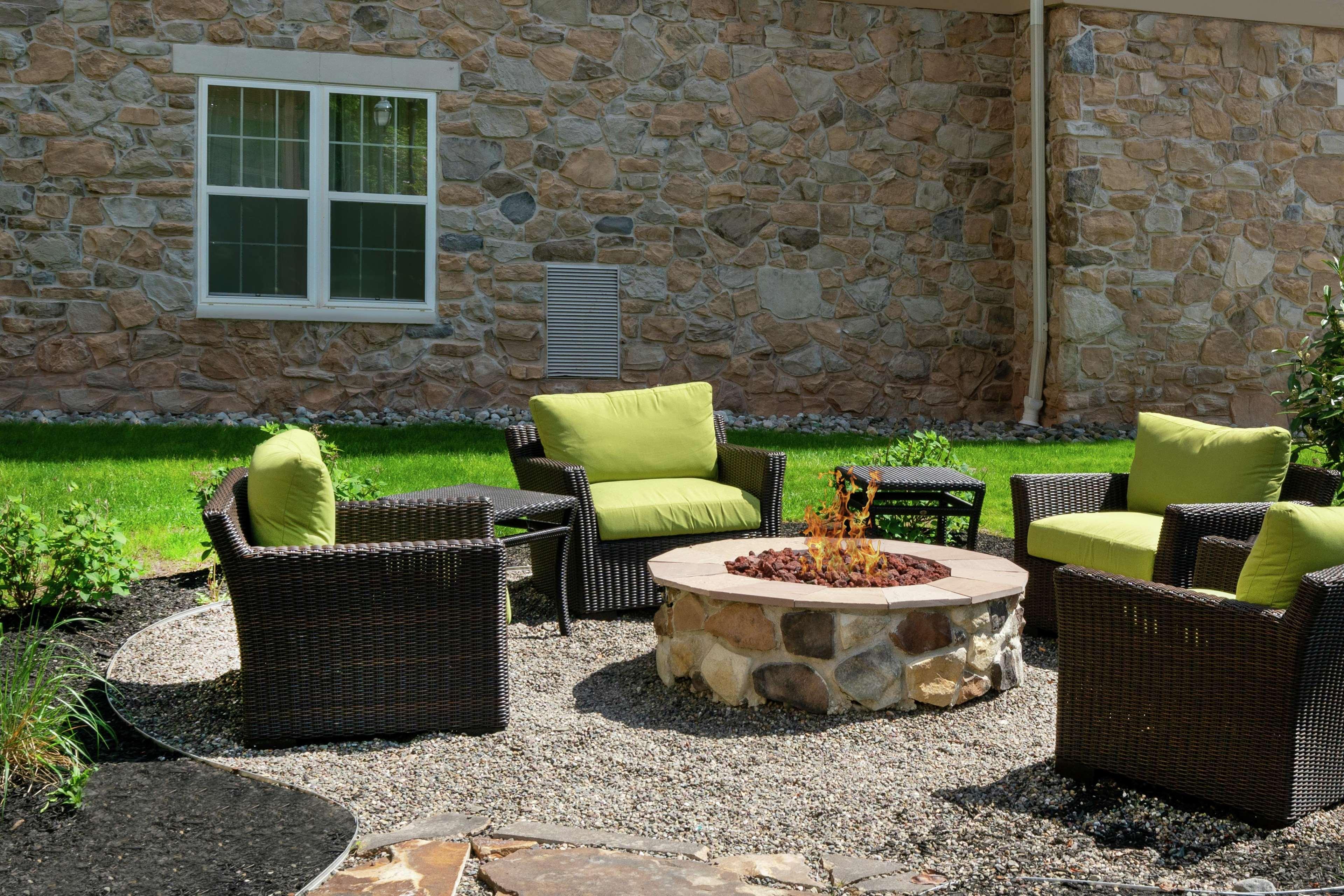 Homewood Suites By Hilton Philadelphia-Valley Forge Audubon Exterior foto