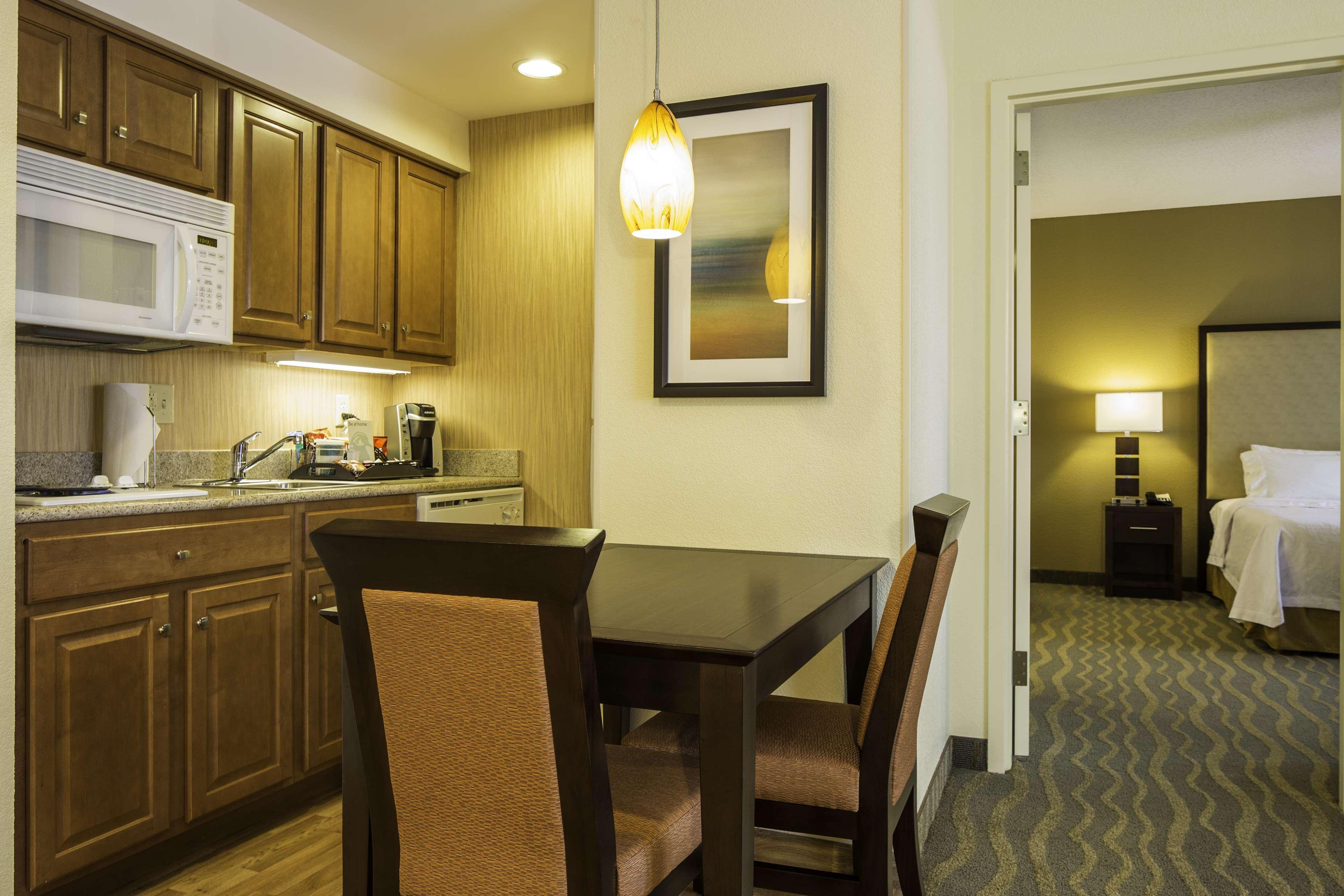 Homewood Suites By Hilton Philadelphia-Valley Forge Audubon Exterior foto