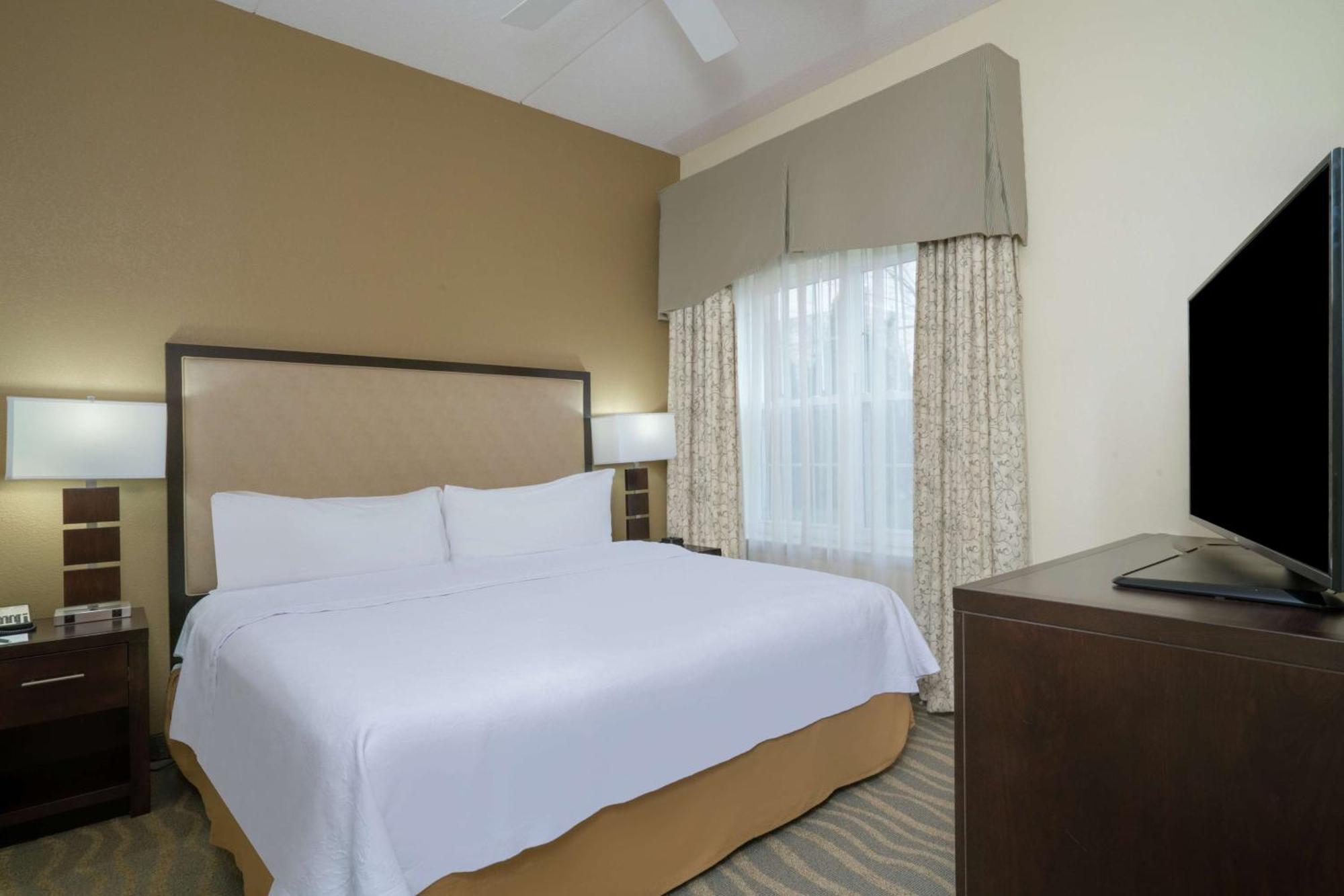 Homewood Suites By Hilton Philadelphia-Valley Forge Audubon Exterior foto