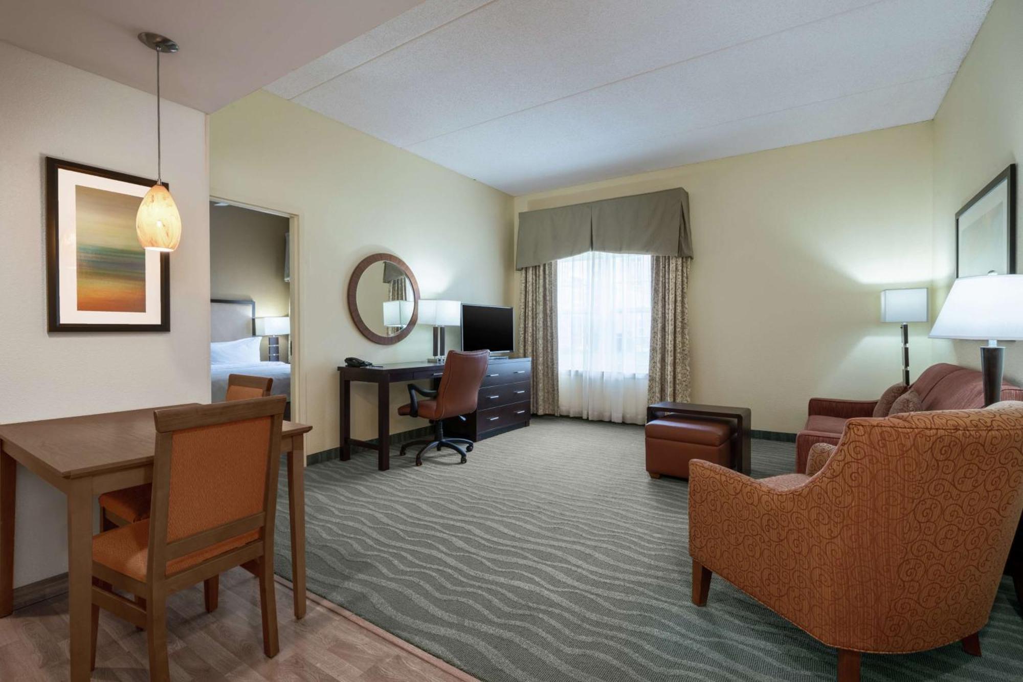 Homewood Suites By Hilton Philadelphia-Valley Forge Audubon Exterior foto