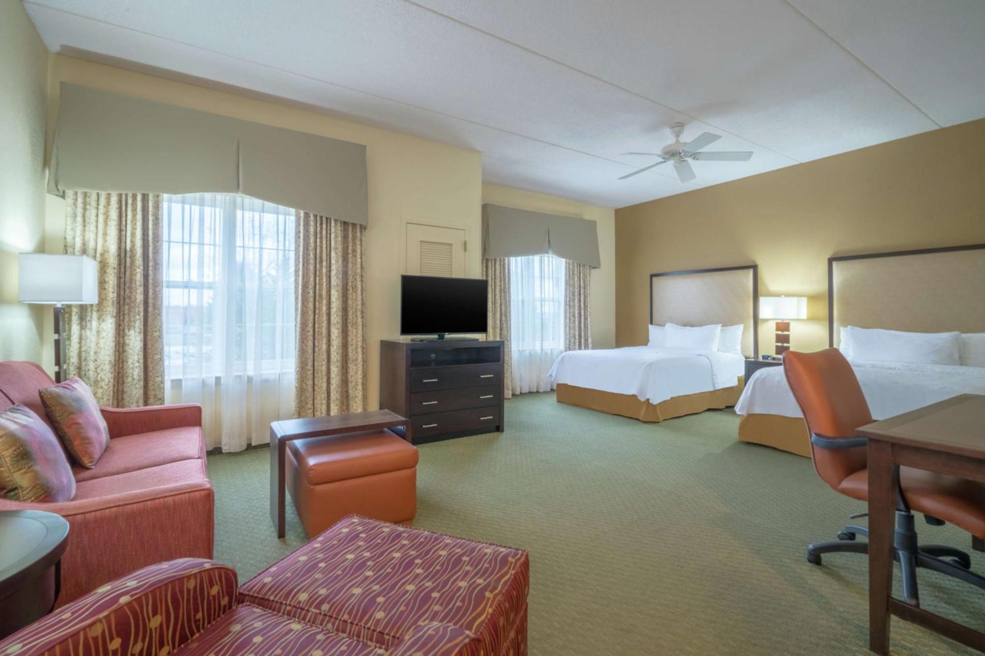 Homewood Suites By Hilton Philadelphia-Valley Forge Audubon Exterior foto