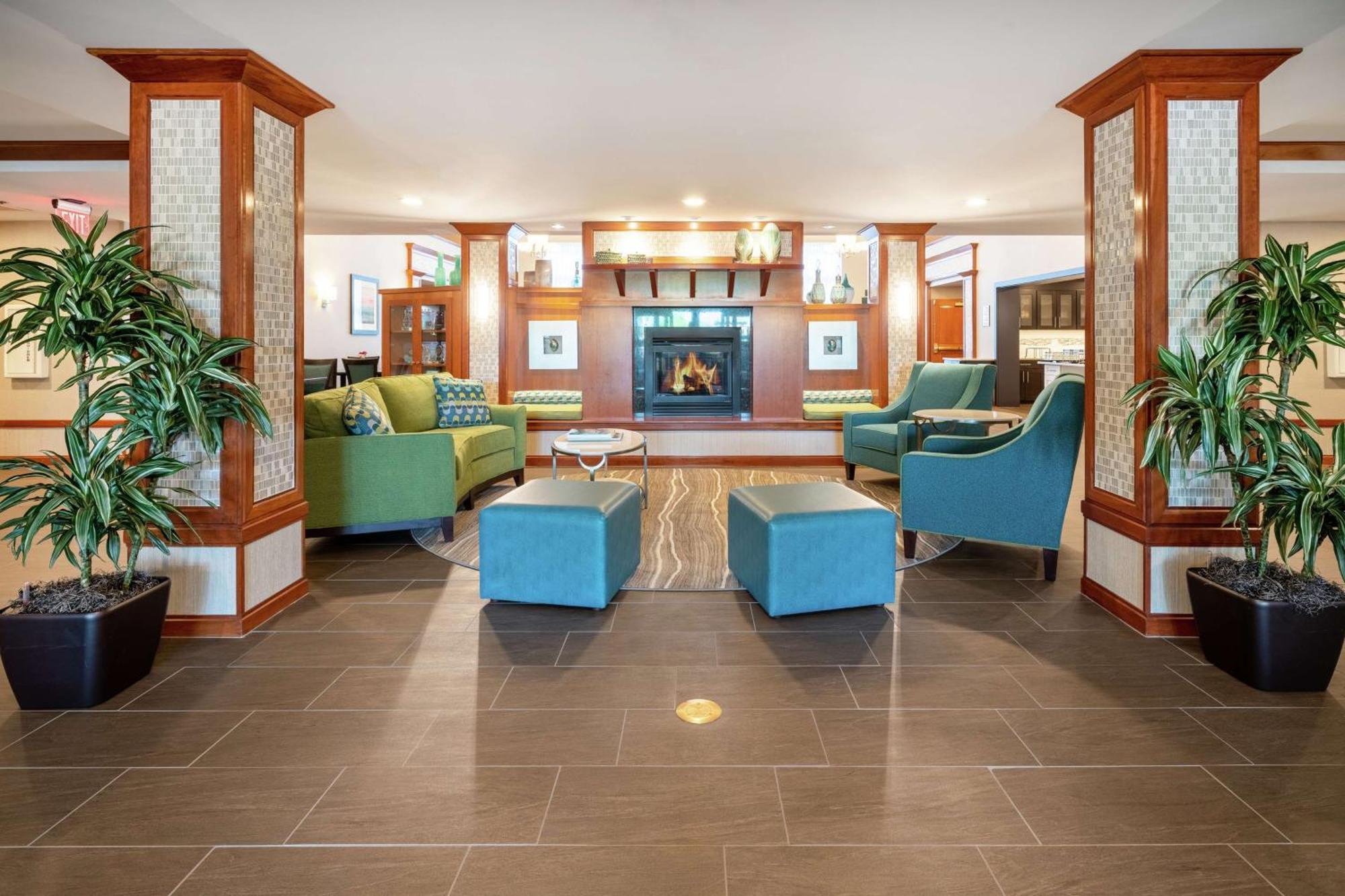 Homewood Suites By Hilton Philadelphia-Valley Forge Audubon Exterior foto