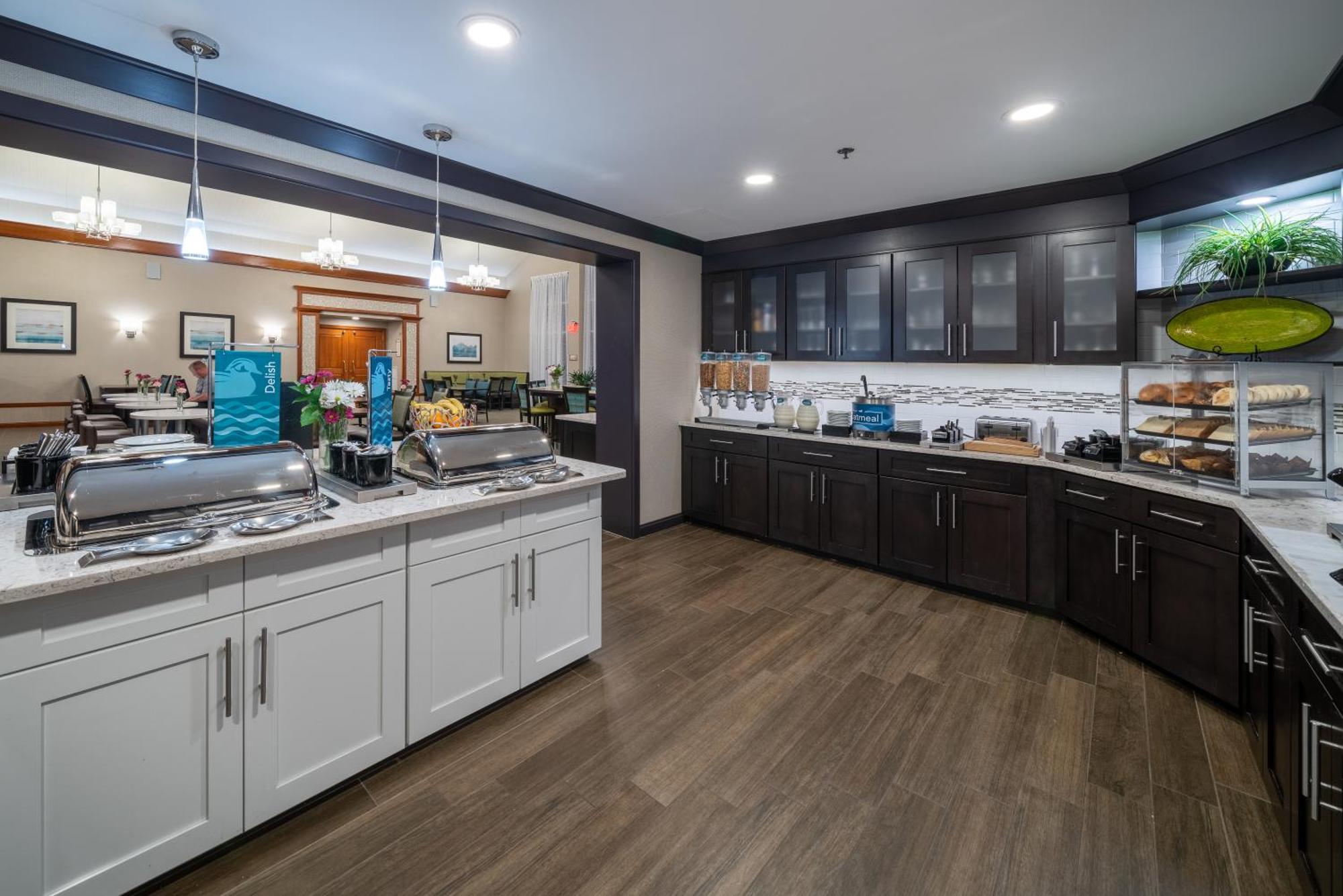 Homewood Suites By Hilton Philadelphia-Valley Forge Audubon Exterior foto