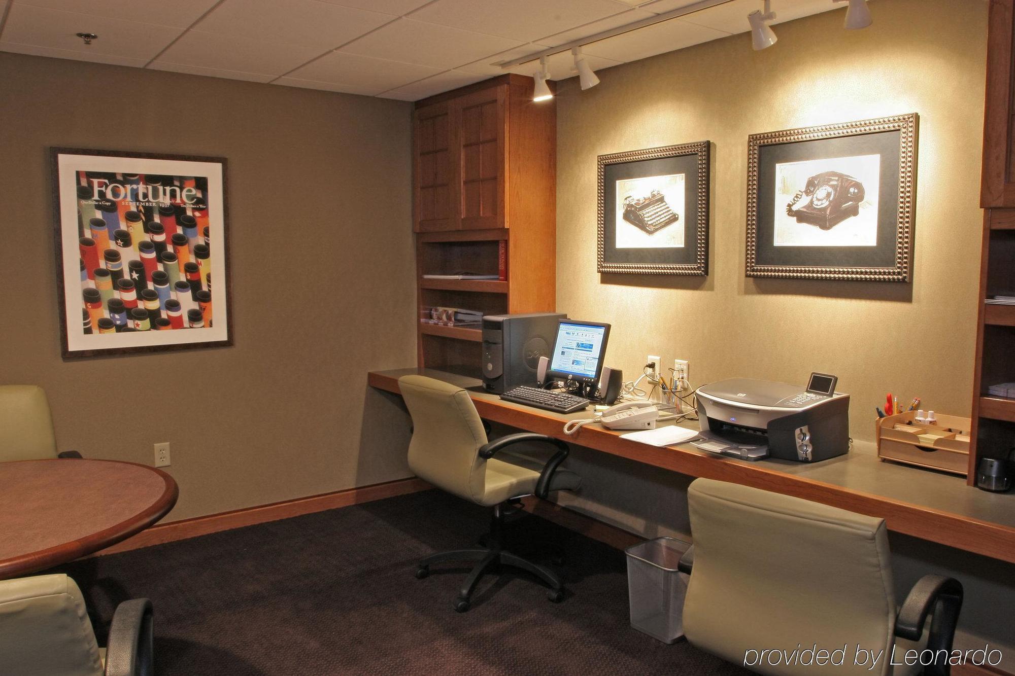 Homewood Suites By Hilton Philadelphia-Valley Forge Audubon Facilidades foto
