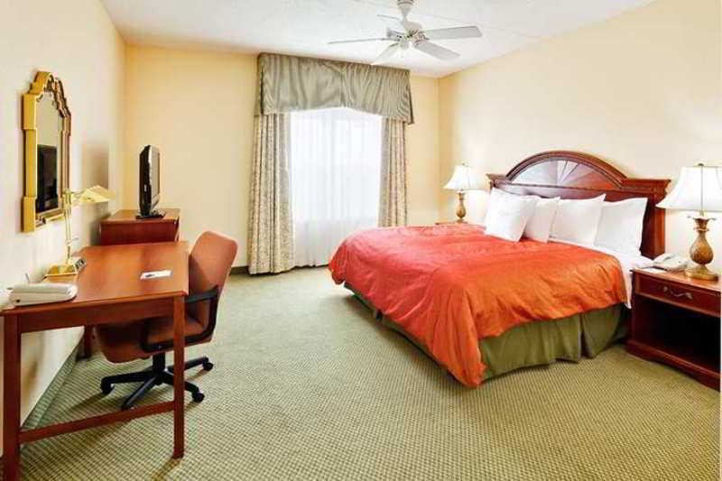 Homewood Suites By Hilton Philadelphia-Valley Forge Audubon Habitación foto