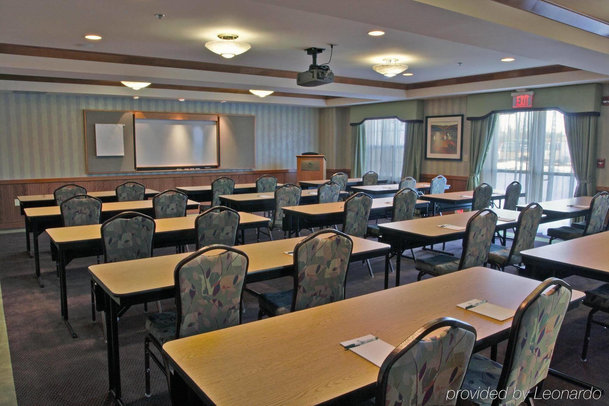 Homewood Suites By Hilton Philadelphia-Valley Forge Audubon Facilidades foto