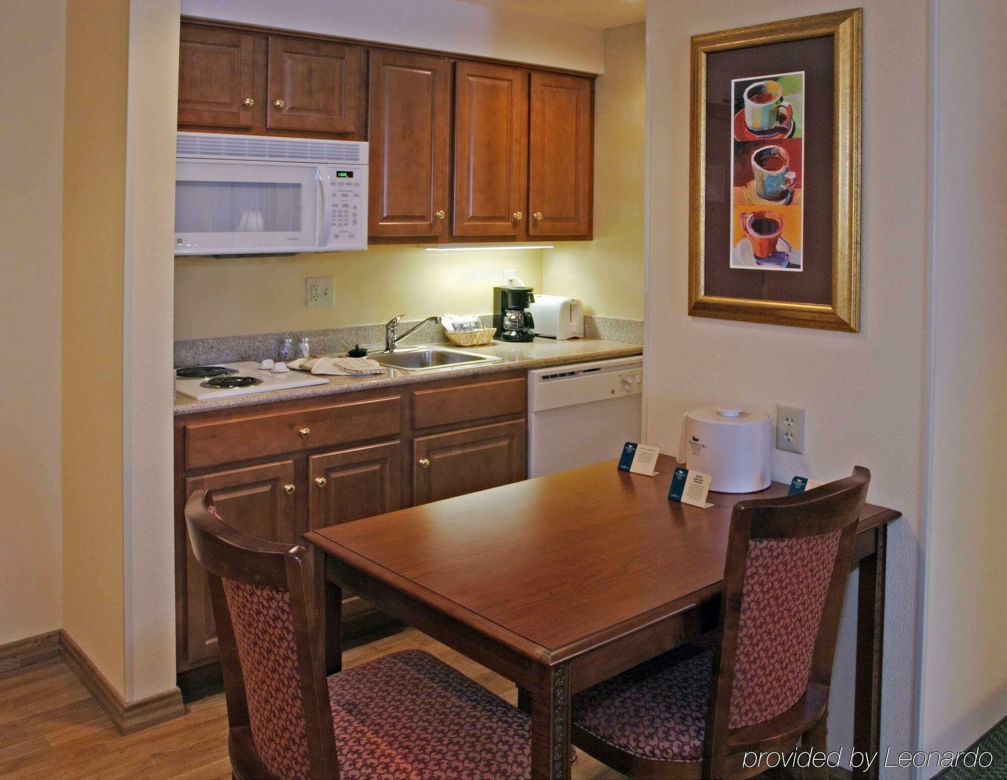 Homewood Suites By Hilton Philadelphia-Valley Forge Audubon Habitación foto