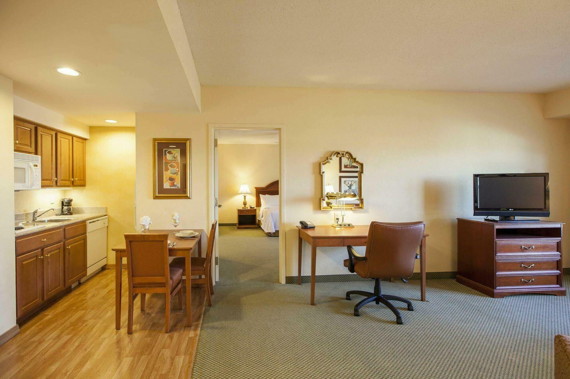 Homewood Suites By Hilton Philadelphia-Valley Forge Audubon Exterior foto
