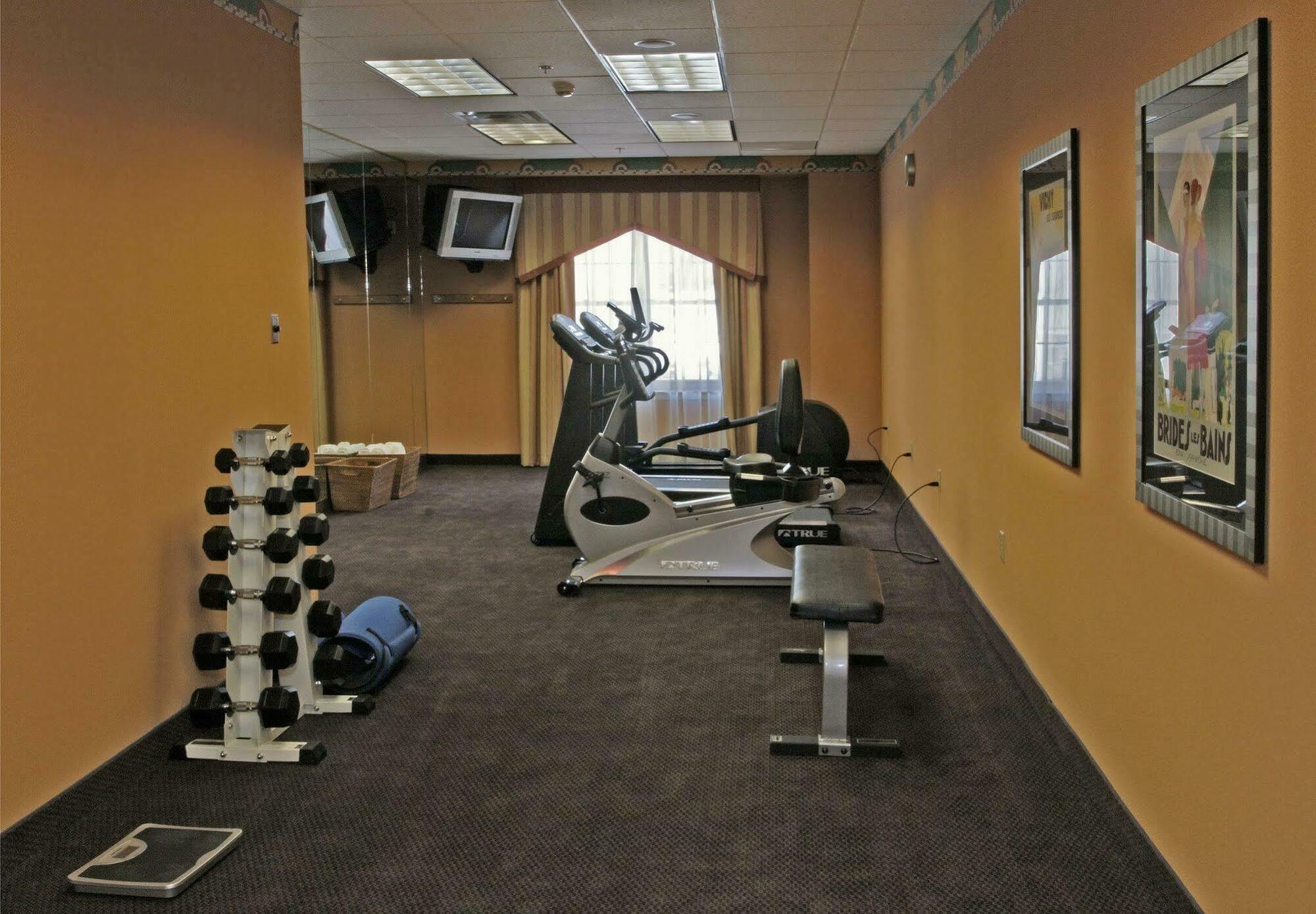 Homewood Suites By Hilton Philadelphia-Valley Forge Audubon Facilidades foto